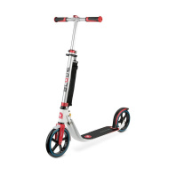Самокат Blade Sport FunTom 230+200, white/red (230181)