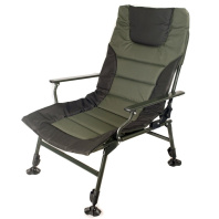 Крісло складане Ranger Коропове Wide Carp SL-105 (RA2226) Крісло складане Ranger Коропове Wide Carp SL-105 (RA2226)