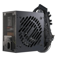 Блок живлення Seasonic 650W (CORE GC-650 ATX31)