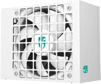 Блок живлення Deepcool 850W GamerStorm PS850G White (R-PS850G-FE0W-JGEU)