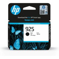 Картридж HP 925 Black  (4K0V9PE)