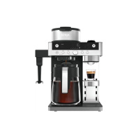 Кавомашина Ninja Prestige Dualbrew System (CFN802EU) Кавомашина Ninja Prestige Dualbrew System (CFN802EU)