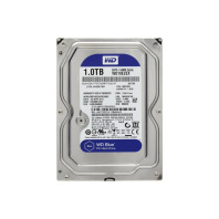 Жорсткий диск 3.5" 1TB WD (# WD10EZEX #)
