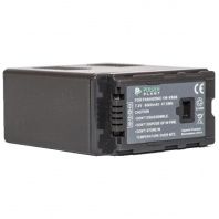 Акумулятор до фото/відео PowerPlant Panasonic VW-VBG6 (DV00DV1279) Акумулятор до фото/відео PowerPlant Panasonic VW-VBG6 (DV00DV1279)