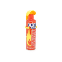 Вогнегасник Voltronic DEARGON/0.5л (DEARGON/0.5)
