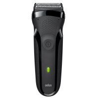 Електробритва Braun Series 3 300 Black Електробритва Braun Series 3 300 Black