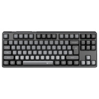 Клавіатура Meetion MK14 Bluetooth/USB Type-C Black (MT-MK14-A-RUA) Клавіатура Meetion MK14 Bluetooth/USB Type-C Black (MT-MK14-A-RUA)