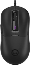 Миша Lorgar Advanced MSA10R USB Black (LRG-MSA10R-BK)