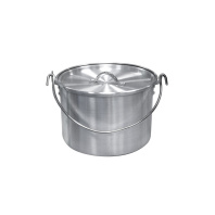 Котел туристичний Tramp Aluminum 4,8 л (UTRC-055) Котел туристичний Tramp Aluminum 4,8 л (UTRC-055)