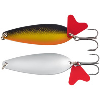 Блешня X-Fish Blitz 15.5g 06 Orange gold (1917.05.33) Блешня X-Fish Blitz 15.5g 06 Orange gold (1917.05.33)