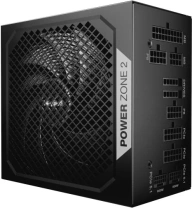 Блок живлення be quiet! 1200W Power Zone 2 ATX 3.1 (BP030EU) Блок живлення be quiet! 1200W Power Zone 2 ATX 3.1 (BP030EU)