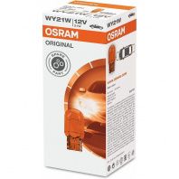 Автолампа Osram 21W (OS 7504) Автолампа Osram 21W (OS 7504)