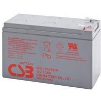 Батарея до ДБЖ CSB 12В 7.2 Ач (GPL1272F2FR) Батарея до ДБЖ CSB 12В 7.2 Ач (GPL1272F2FR)