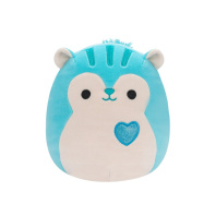М'яка іграшка Squishmallows Білка Сантьяго 13 см (SQVA00788) М'яка іграшка Squishmallows Білка Сантьяго 13 см (SQVA00788)