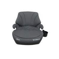 Автокрісло Velano Gravo i-Size 125150 см, ISOFIX + підстаканник, grey (48145)