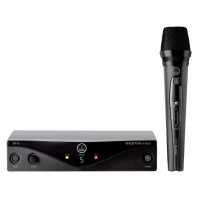 Мікрофон AKG Perception Wireless 45 Vocal Set BD B2 (3251H00030)