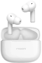 Навушники Pisen P2 White (BHD-TW13) Навушники Pisen P2 White (BHD-TW13)