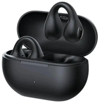 Навушники Baseus Bass 15 Clip Open-Ear Black (A00079500113-00) Навушники Baseus Bass 15 Clip Open-Ear Black (A00079500113-00)