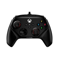 Геймпад HyperX Clutch Gladiate Xbox Cross-Platform USB-A Black (6L366AA)