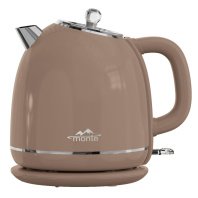 Електрочайник Monte MT-1836 Електрочайник Monte MT-1836