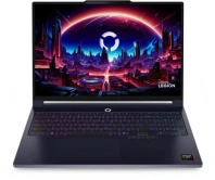 Ноутбук Lenovo Legion 7 16AGP11 83Q80032RA Nebula - 16" OLED 240 Гц / AMD Ryzen AI 9 / HX 470 / DDR5 32 ГБ / PCI-E SSD 1 ТБ / GeForce RTX 5070