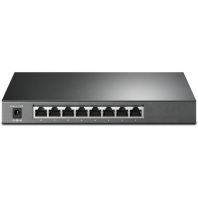 Комутатор мережевий TP-Link TL-SG2008P Комутатор мережевий TP-Link TL-SG2008P