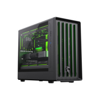 Корпус для ПК Gamemax Claw 360 BK Корпус для ПК Gamemax Claw 360 BK
