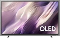 Телевізор OLED Samsung QE65S99HXUXUA Vision AI 2026 (Smart TV, Wi-Fi, 3840x2160)