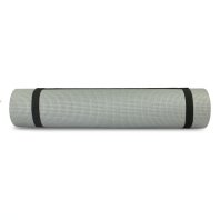 Килимок для фітнесу Stein PVC Сірий 183 x 61 x 0.6 см (DB9739-0.6) Килимок для фітнесу Stein PVC Сірий 183 x 61 x 0.6 см (DB9739-0.6)