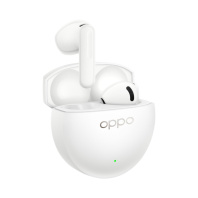 Навушники Oppo Enco Air5S ETEF1 Lunar White (ETEF1 WHITE) Навушники Oppo Enco Air5S ETEF1 Lunar White (ETEF1 WHITE)