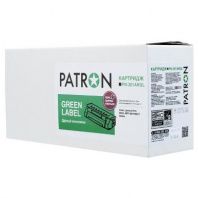 Картридж Patron HP CLJ CF400A BLACK GREEN Label (PN-201AKGL) Картридж Patron HP CLJ CF400A BLACK GREEN Label (PN-201AKGL)