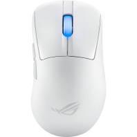 Миша ASUS ROG Keris II Ace Wireless White  (90MP03N0-BMUA10)