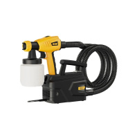 Фарбопульт Deli 500 Вт (EDC091) Фарбопульт Deli 500 Вт (EDC091)