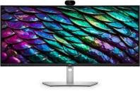Монітор Dell P3426WEB Black (210-BVHQ)