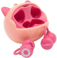 Навушники Blackview AirBuds K1 Kids TWS Blushy Pink (6931548328223) Навушники Blackview AirBuds K1 Kids TWS Blushy Pink (6931548328223)