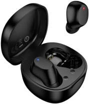 Навушники BOROFONE BW97 Clear Black (6941991125591)