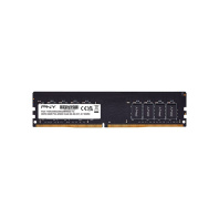 Модуль пам'яті для комп'ютера DDR4 8GB 3200 MHz PNY (MD8GSD43200-SI)