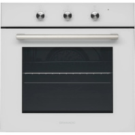 Духова шафа GRANADO GEO 62-0200 white (GEO26202001)