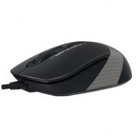 Мишка A4Tech FM10 Grey Мишка A4Tech FM10 Grey