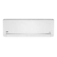 Кондиціонер Beko BEHPG095 / BEHPG096