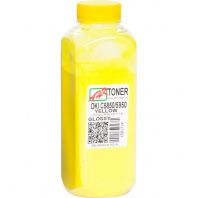 Тонер OKI C5850/5950, 250г Yellow Glossy AHK (1501714) Тонер OKI C5850/5950, 250г Yellow Glossy AHK (1501714)