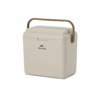 Термобокс Naturehike CNK2300BS011 13 л бежевий (6976023925672) Термобокс Naturehike CNK2300BS011 13 л бежевий (6976023925672)