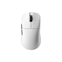 Мишка GamePro Asgard Odin 8K Wireless/USB White (GM035W)