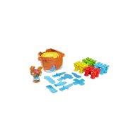 Настільна гра Tomy Games Башта з піратів (T72868)