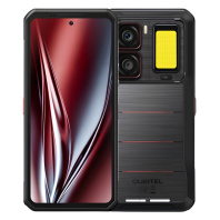 Мобільний телефон OUKITEL WP300 12/512GB Black (6931940793391) Мобільний телефон OUKITEL WP300 12/512GB Black (6931940793391)