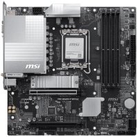 Материнська плата MSI PRO B860M-P WIFI6E