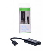 Перехідник micro USB to HDMI PowerPlant (KD00AS1240) Перехідник micro USB to HDMI PowerPlant (KD00AS1240)