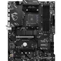Материнська плата MSI B550 GAMING WIFI6E Материнська плата MSI B550 GAMING WIFI6E