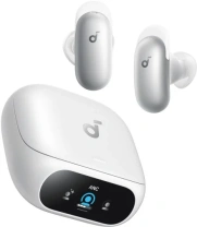 Навушники Anker SoundCore Liberty 5 Pro White (D1203G21)