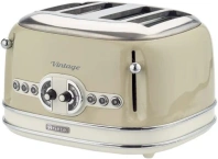 Тостер Ariete 156 Beige (00C015603AR0)